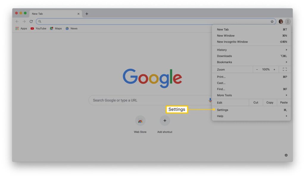 How to Make Google My Default Search Engine on Windows & Mobile
