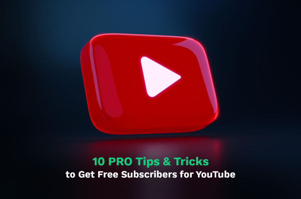 Pro Tips to Grow Visible Subscribers