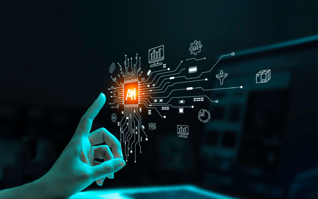 SEO Evolves with AI & Future of Marketing