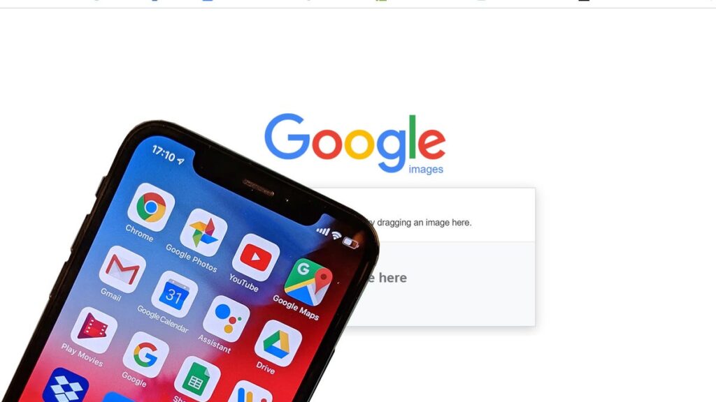 What Is Reverse Image Search