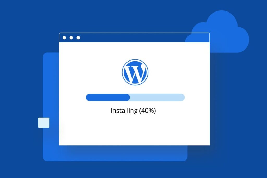 What You Need Before Installing WordPress