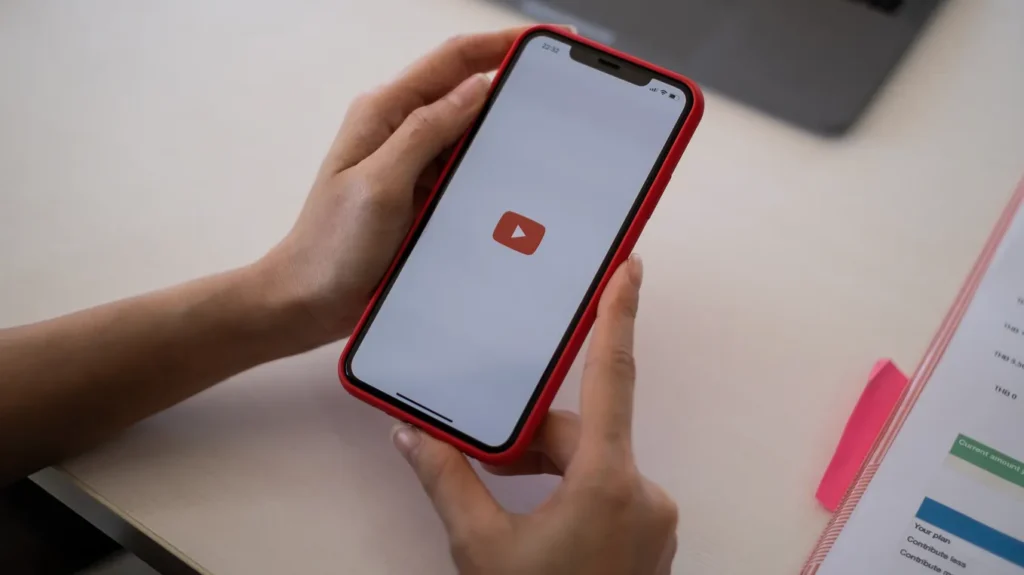 Why You Might Want to Change Your YouTube Channel Name