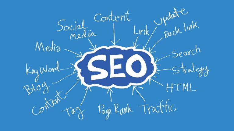 how important is seo