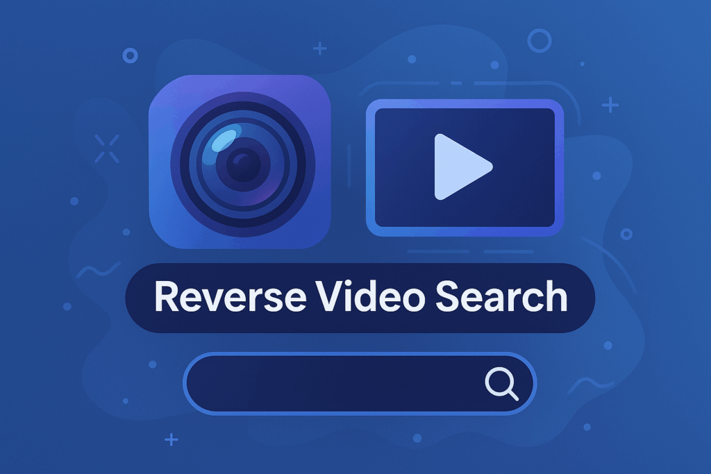 Dodo Reverse Video Search
