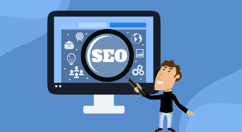 Impact on SEO and Organic Visibility