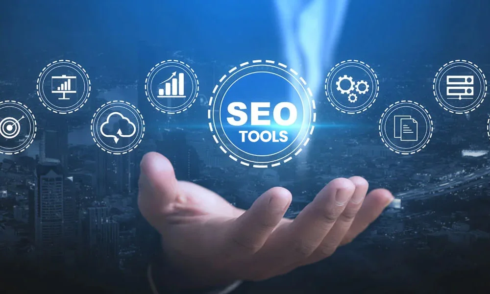 seo tools for digital marketing