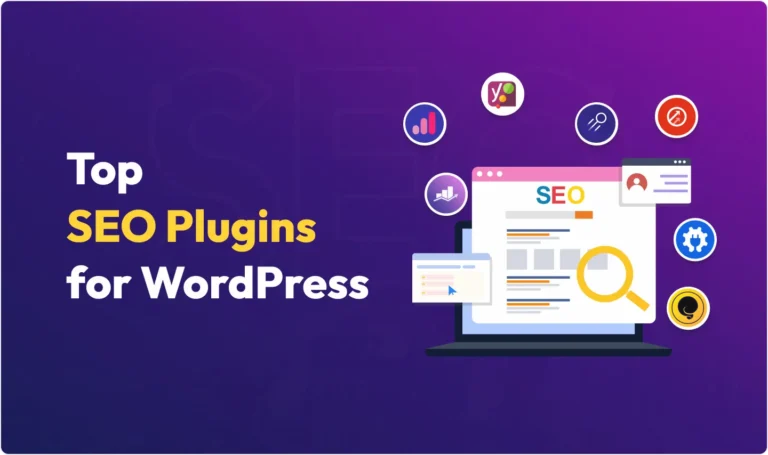 wordpress plugins for seo
